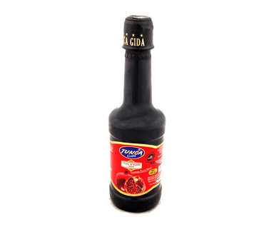 500 GR PLASTIC BOTTLE POMEGRANATE SAUCE 